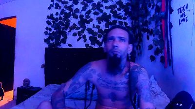 And1_dread live cam on Cam4