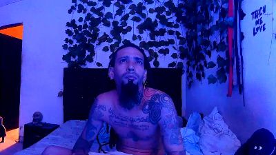 And1_dread live cam on Cam4