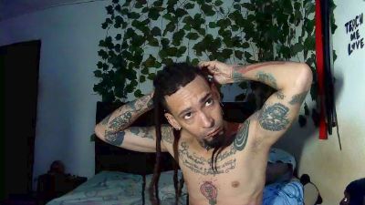 And1_dread live cam on Cam4