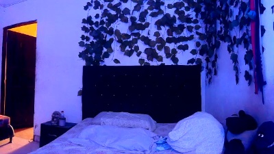 And1_dread live cam on Cam4