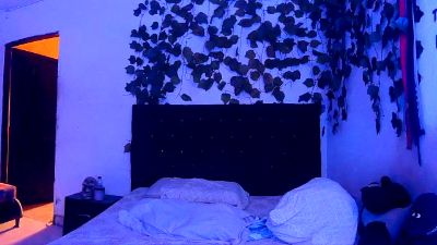And1_dread live cam on Cam4