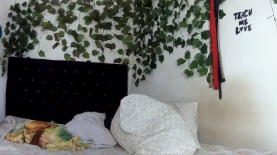 And1_dread live cam on Cam4