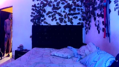 And1_dread live cam on Cam4