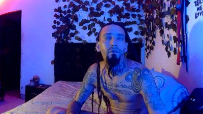 And1_dread live cam on Cam4