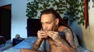 And1_dread live cam on Cam4