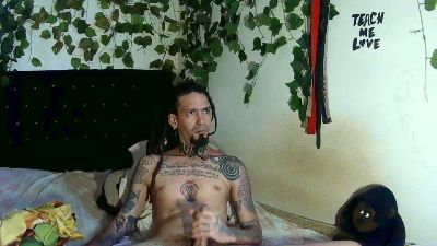 And1_dread live cam on Cam4