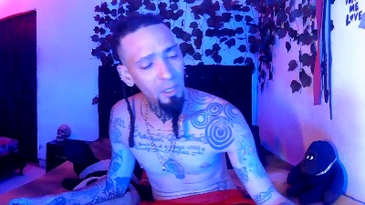 And1_dread live cam on Cam4