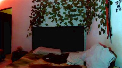 And1_dread live cam on Cam4