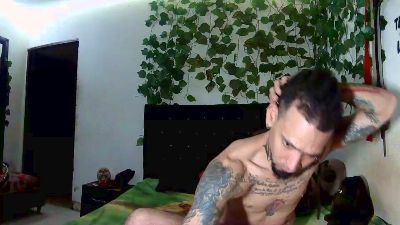 And1_dread live cam on Cam4