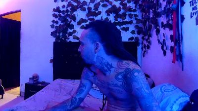 And1_dread live cam on Cam4