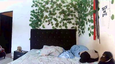 And1_dread live cam on Cam4