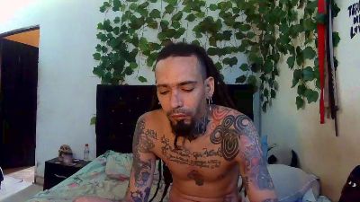 And1_dread live cam on Cam4