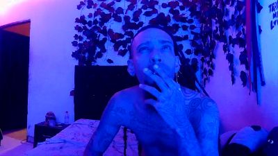 And1_dread live cam on Cam4