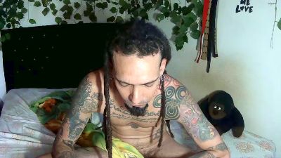 And1_dread live cam on Cam4