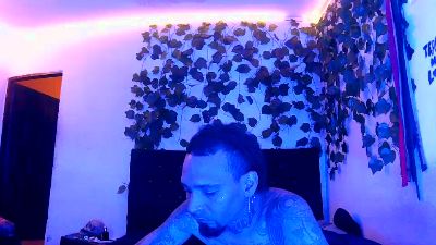 And1_dread live cam on Cam4