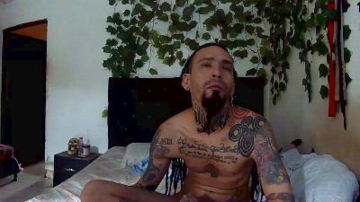 And1_dread live cam on Cam4