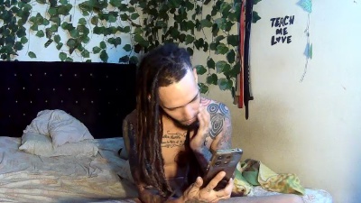 And1_dread live cam on Cam4