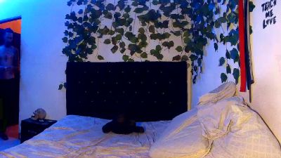 And1_dread live cam on Cam4