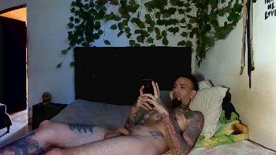 And1_dread live cam on Cam4