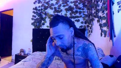 And1_dread live cam on Cam4