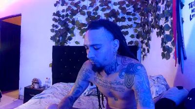 And1_dread live cam on Cam4