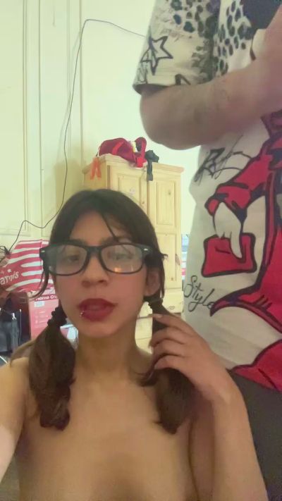And1hot live cam on Cam4