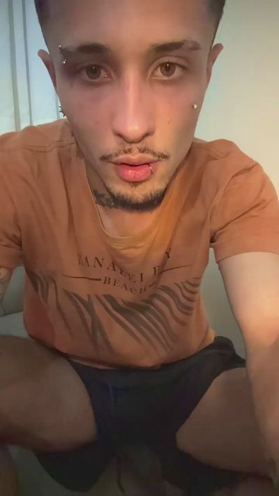And_honey live cam on Cam4