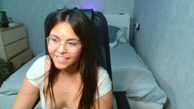 Anda_here live cam on Cam4