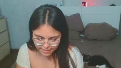 Anda_here live cam on Cam4