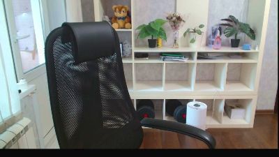 Anda_here live cam on Cam4