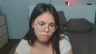 Anda_here live cam on Cam4