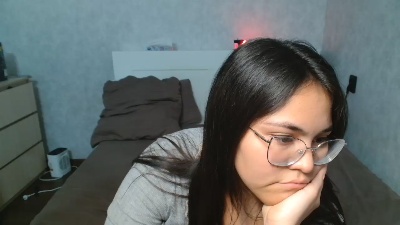 Anda_here live cam on Cam4