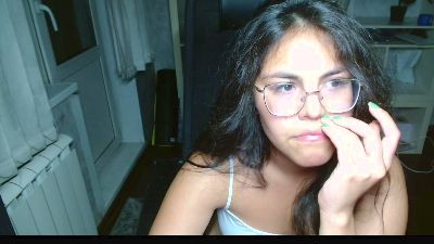 Anda_here live cam on Cam4