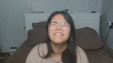 Anda_here live cam on Cam4
