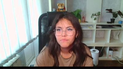 Anda_here live cam on Cam4