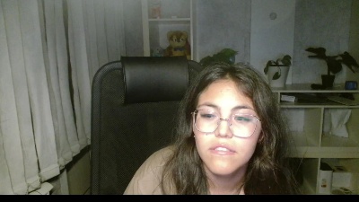Anda_here live cam on Cam4