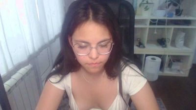 Anda_here live cam on Cam4