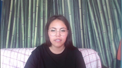 Anda_here live cam on Cam4