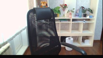 Anda_here live cam on Cam4