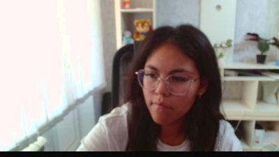Anda_here live cam on Cam4