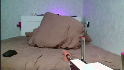 Anda_here live cam on Cam4
