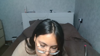 Anda_here live cam on Cam4