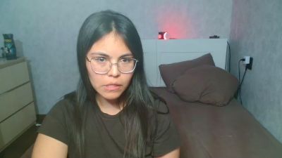 Anda_here live cam on Cam4