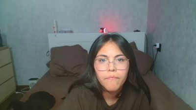 Anda_here live cam on Cam4