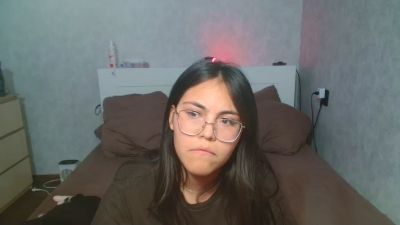 Anda_here live cam on Cam4