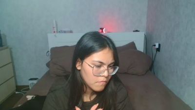 Anda_here live cam on Cam4