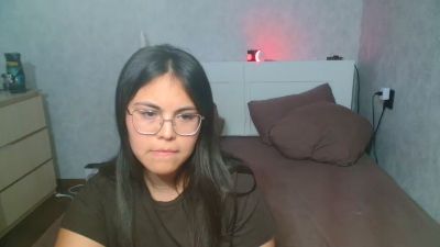 Anda_here live cam on Cam4