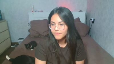 Anda_here live cam on Cam4