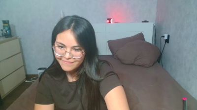 Anda_here live cam on Cam4