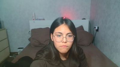 Anda_here live cam on Cam4